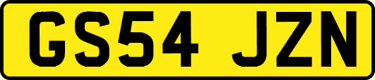 GS54JZN