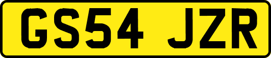 GS54JZR