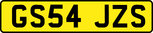 GS54JZS