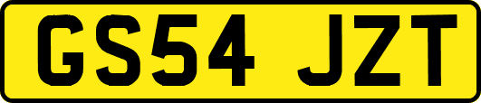 GS54JZT