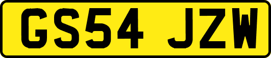GS54JZW