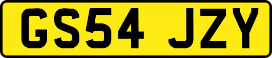 GS54JZY