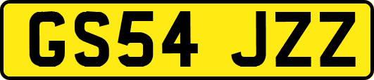 GS54JZZ