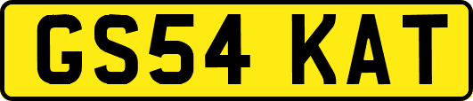 GS54KAT