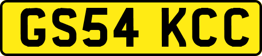 GS54KCC