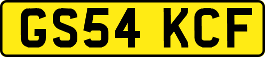 GS54KCF