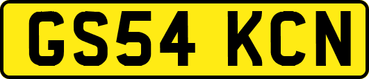 GS54KCN