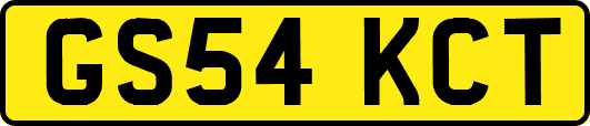GS54KCT