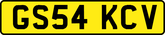 GS54KCV