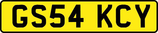 GS54KCY