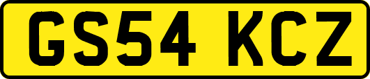 GS54KCZ