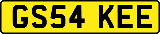 GS54KEE