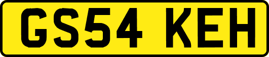 GS54KEH