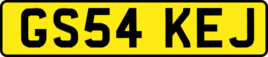 GS54KEJ