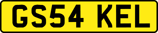 GS54KEL