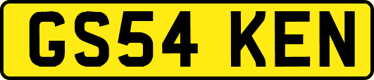 GS54KEN