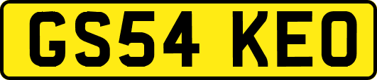 GS54KEO