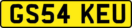 GS54KEU