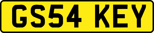 GS54KEY