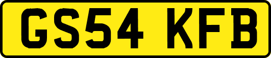 GS54KFB