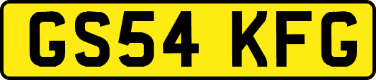 GS54KFG