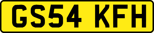 GS54KFH