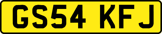 GS54KFJ