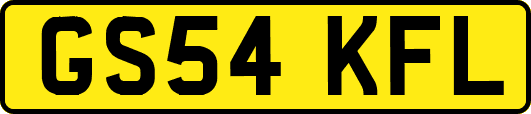 GS54KFL
