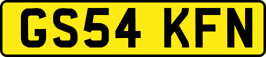GS54KFN