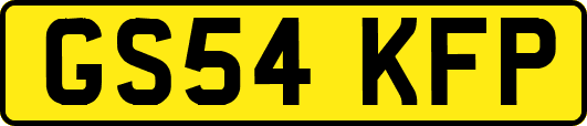 GS54KFP