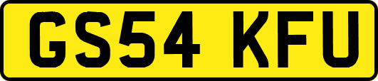 GS54KFU