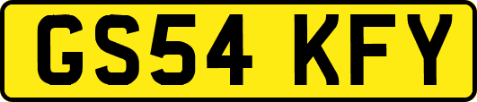 GS54KFY