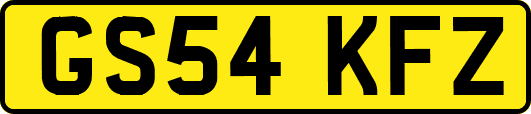 GS54KFZ