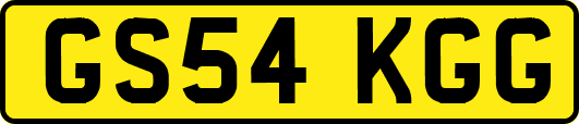 GS54KGG