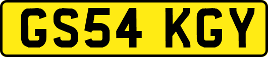 GS54KGY