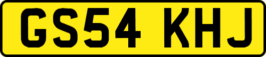 GS54KHJ