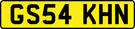 GS54KHN
