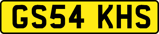 GS54KHS