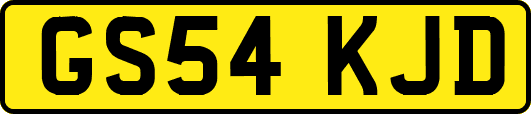 GS54KJD