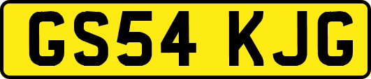 GS54KJG