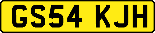 GS54KJH