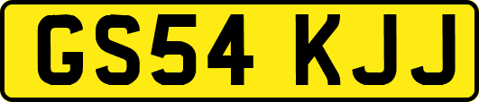 GS54KJJ