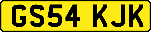 GS54KJK