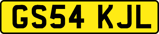 GS54KJL