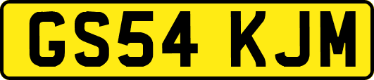 GS54KJM