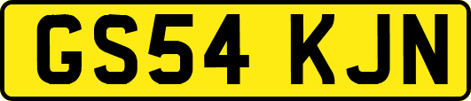 GS54KJN