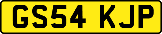 GS54KJP