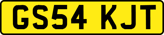 GS54KJT