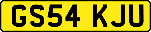 GS54KJU