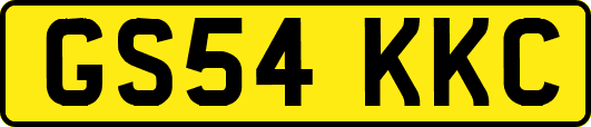 GS54KKC
